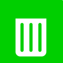 Recycle Bin Empty icon